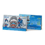 Календар «KREBO» - Зображення 5