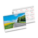 Календар "В гармонії з природою" - Зображення 2