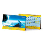 Календар "KREBO"