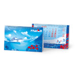 Календар "FRASMO"