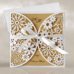 Filigree Garden - Rustic