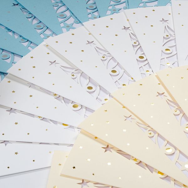 Новорічні листівки