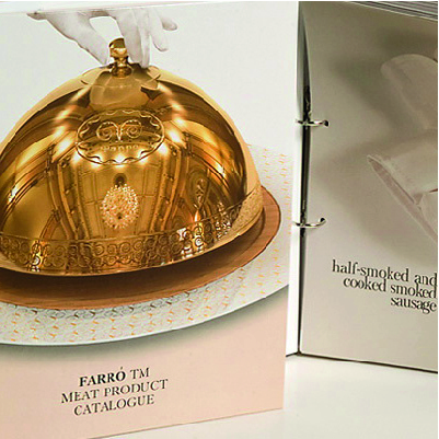 рекламна поліграфія