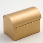 Бонбон'єрки золоті