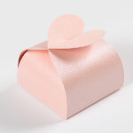 Бонбон'єрки рожеві