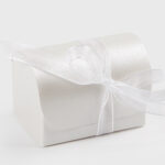 Бонбон'єрки перламутрові сундучок