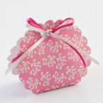 Бонбоньєрки з Італії