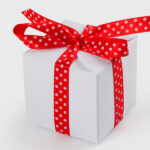 Коробочка-бонбон'єрка