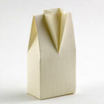 Бонбон'єрка фрак