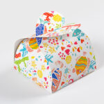 Дитячі бонбон'єрки