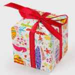 детские бонбоньерки