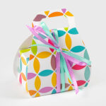 Kaleidoscope Handbag