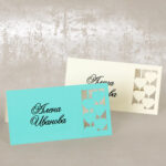 розсадкові картки