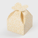 бонбон'єрки бежеві