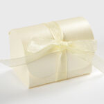 Pearl Ivory Cofanetto