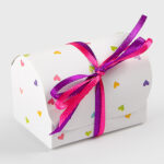 Бонбон'єрка сундучок