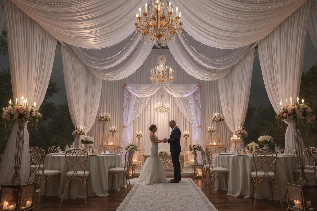 Як заощадити на весіллі