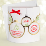 Balls-Lights Red з Різнокольоровим Підсвічуванням