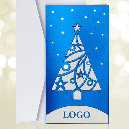 Christmas-tree-Blue-Metallic