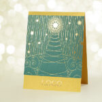 Big Royal Tree Green