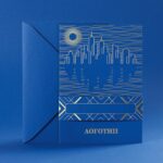 Blue City «Universal»