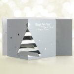 Original Fir-Tree Silver