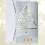 International Greetings Silver