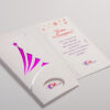Elegant Fir-Tree Purple - Зображення 3