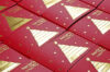 Original Fir-Tree Red & Gold - Зображення 3