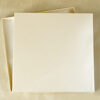 Ivory Matt Box 157 mm