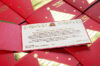Original Fir-Tree Red & Gold - Зображення 4