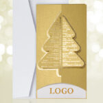 International Greetings Gold