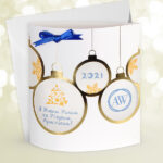 Balls-Lights Blue з Різнокольоровим Підсвічуванням