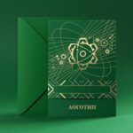 Green Atomic Gear «Universal»