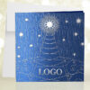 Royal Tree Blue