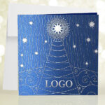 Royal Tree Blue