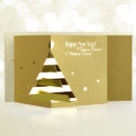 Original Fir-Tree Gold