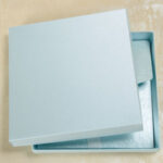 Blue Pearl Box 157 mm
