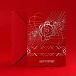 Red Atomic Gear «Universal»