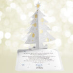 Real Tree Pearl White Blue