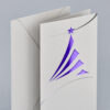 Elegant Fir-Tree Purple - Зображення 2
