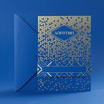 Blue Crystal «Universal»