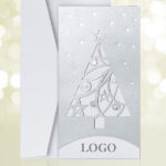 Christmas-tree-Silver