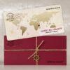 Airticket Bordo