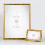 Комплект Renaissance №4