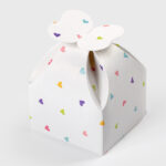 Hearts Butterfly