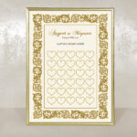 Vintage Ivory Picture