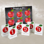 Red Apples Plan