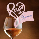 Love Filigree - Powder