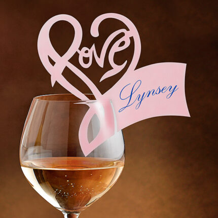 Love Filigree - Powder